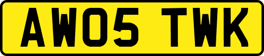 AW05TWK