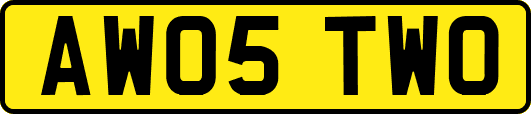 AW05TWO