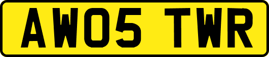 AW05TWR