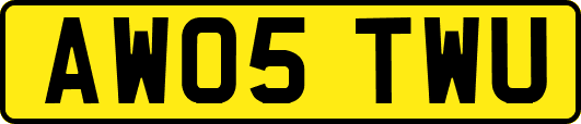 AW05TWU