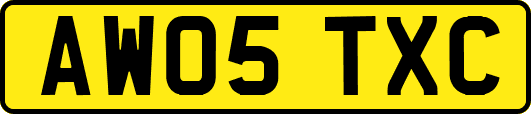 AW05TXC