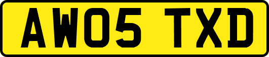 AW05TXD
