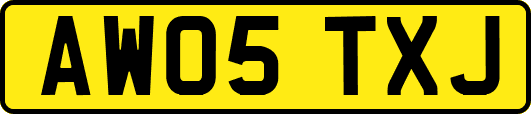 AW05TXJ