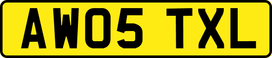 AW05TXL