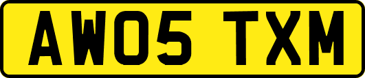 AW05TXM