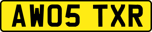 AW05TXR