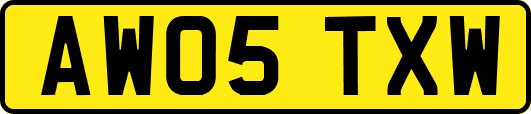 AW05TXW