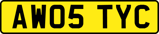 AW05TYC