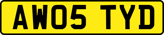 AW05TYD