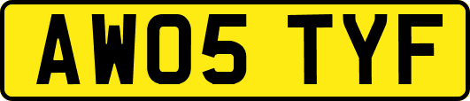 AW05TYF