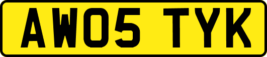 AW05TYK