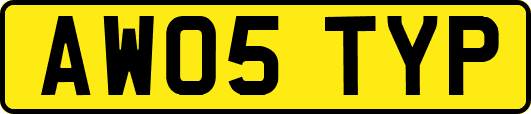 AW05TYP