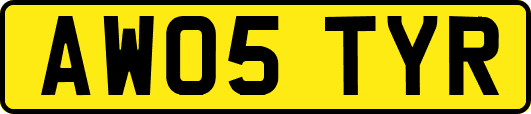 AW05TYR