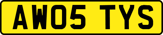 AW05TYS