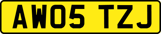 AW05TZJ