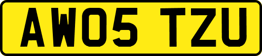 AW05TZU