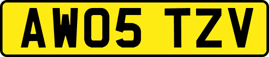 AW05TZV