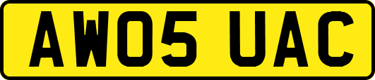 AW05UAC