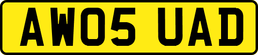 AW05UAD