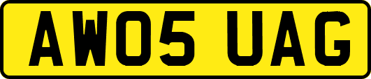 AW05UAG