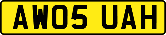 AW05UAH