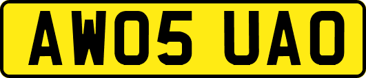 AW05UAO