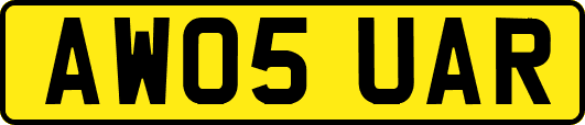 AW05UAR