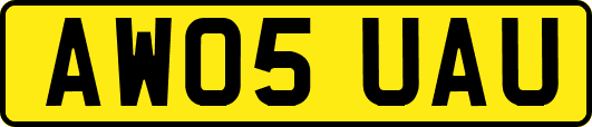 AW05UAU