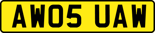AW05UAW