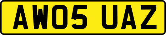 AW05UAZ