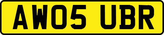AW05UBR