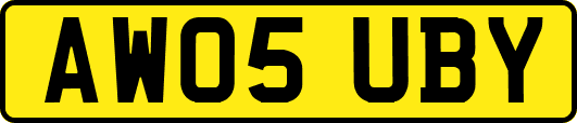 AW05UBY