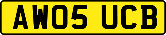 AW05UCB
