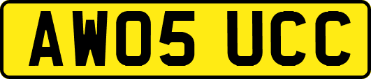 AW05UCC