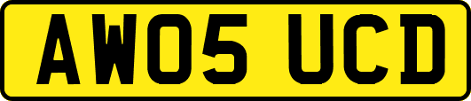 AW05UCD