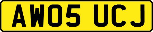 AW05UCJ