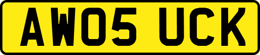 AW05UCK