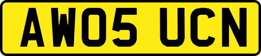 AW05UCN