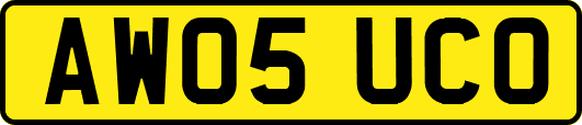 AW05UCO