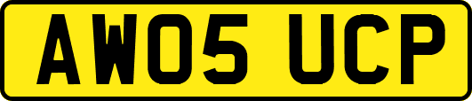 AW05UCP