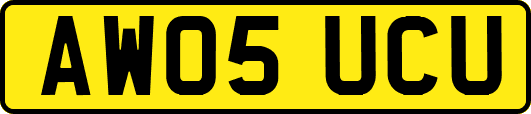 AW05UCU
