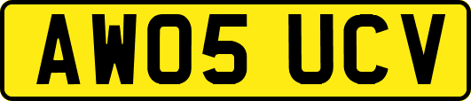 AW05UCV