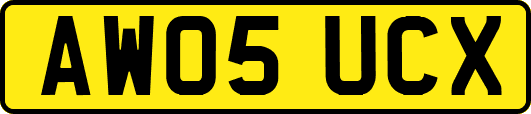 AW05UCX