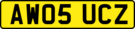 AW05UCZ