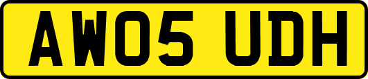AW05UDH