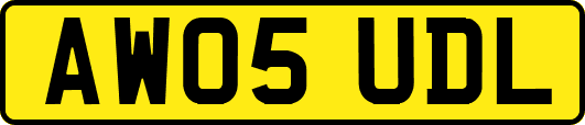 AW05UDL