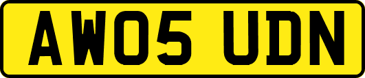 AW05UDN