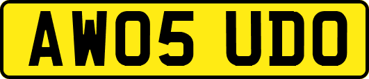 AW05UDO