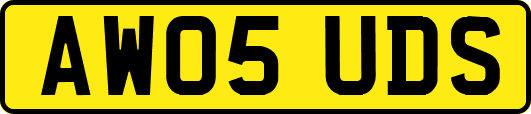AW05UDS