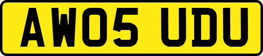 AW05UDU